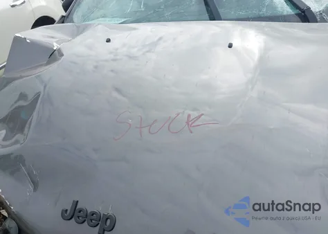 2017 Jeep Cherokee Altitude Fwd z USA, uszkodzony, nr VIN 1C4PJLAB7HW666925